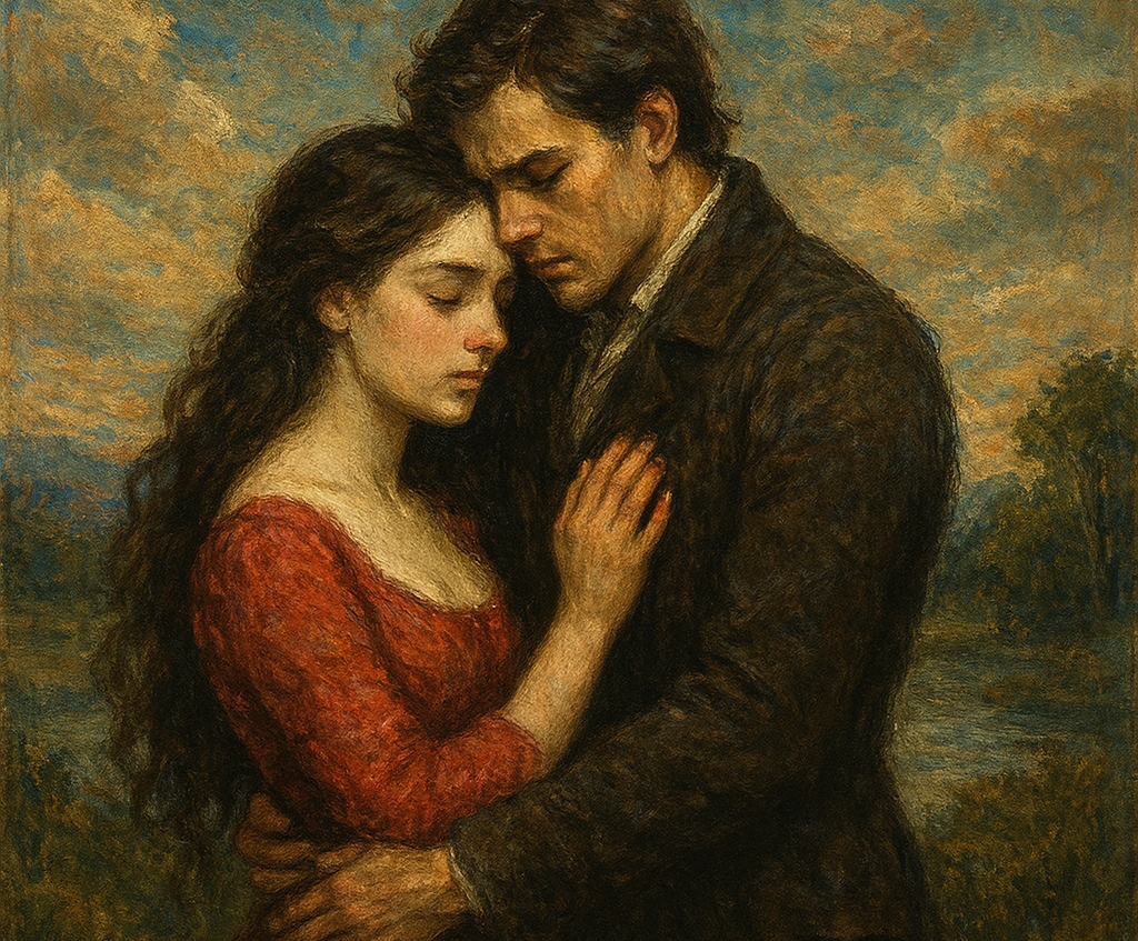 Cenas de «Amor de Perdição»