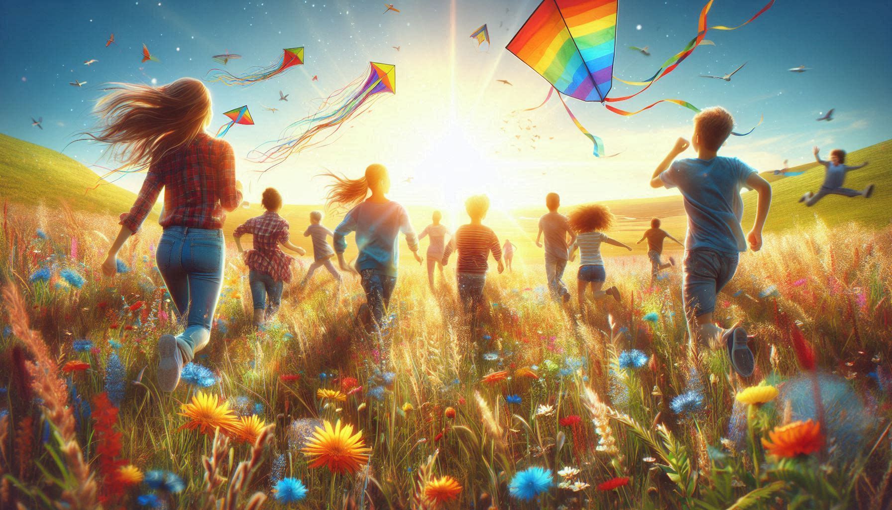 Jovens: liberdade a mais?