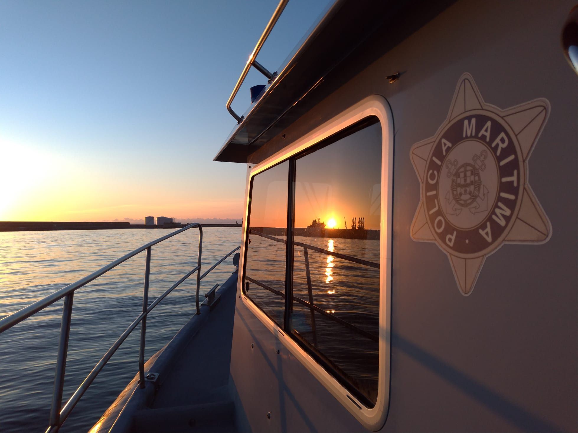 Sustentabilidade Marítima